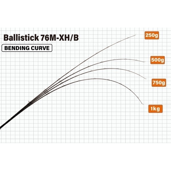 25 Ballistick
